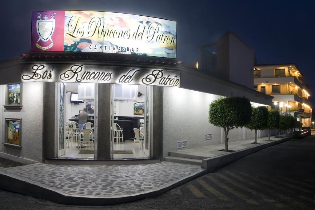 Excelaris Grand Resort Conventions & Spa Tequesquitengo Buitenkant foto