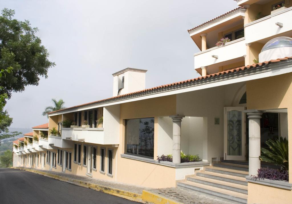 Excelaris Grand Resort Conventions & Spa Tequesquitengo Buitenkant foto