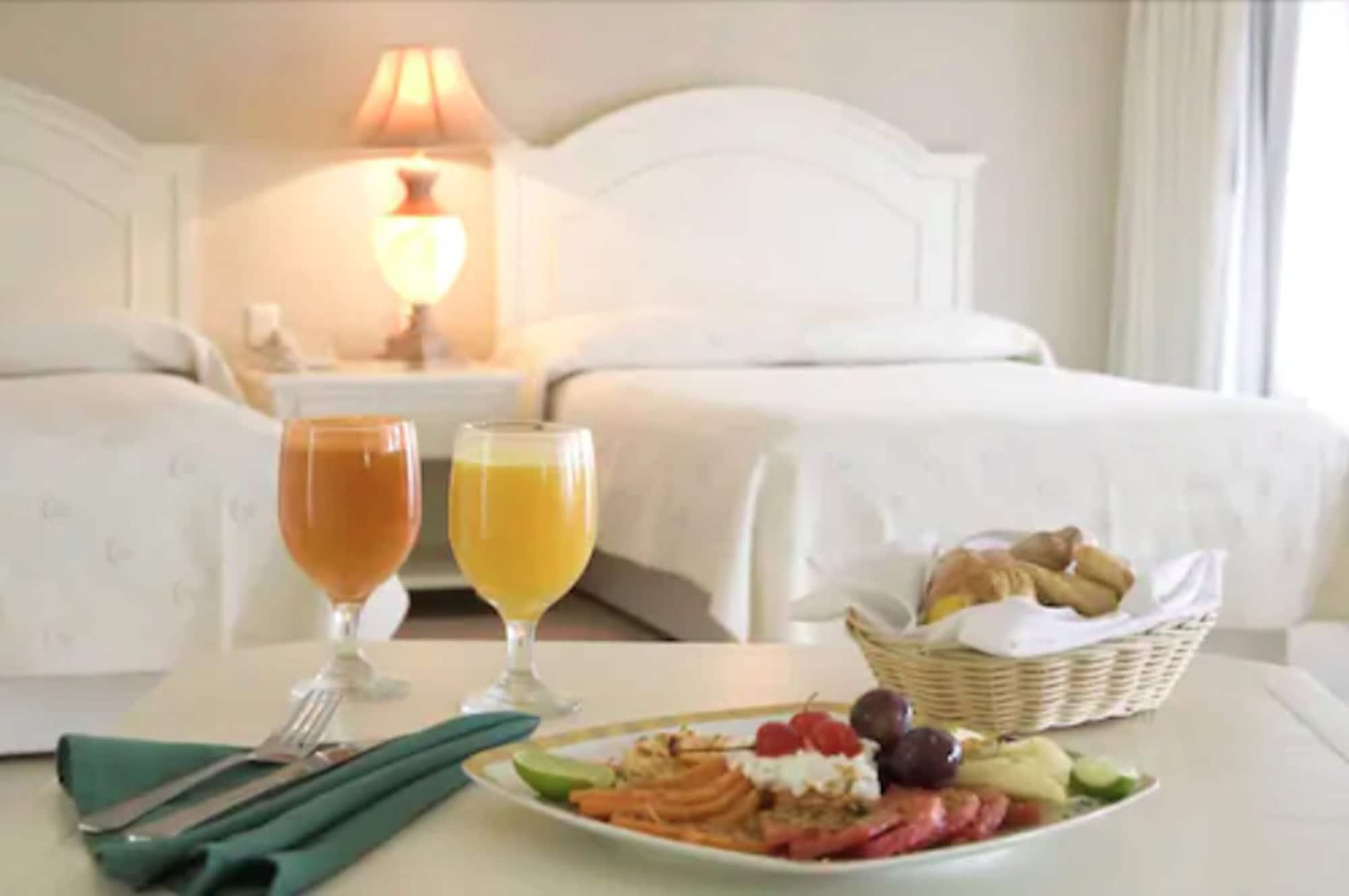 Excelaris Grand Resort Conventions & Spa Tequesquitengo Buitenkant foto