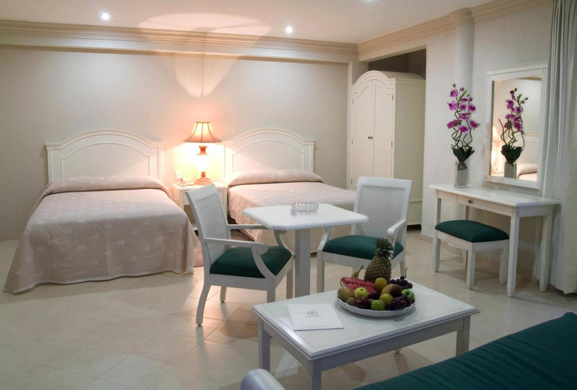Excelaris Grand Resort Conventions & Spa Tequesquitengo Buitenkant foto