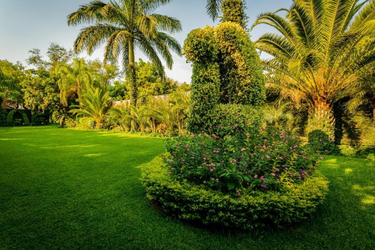 Excelaris Grand Resort Conventions & Spa Tequesquitengo Buitenkant foto