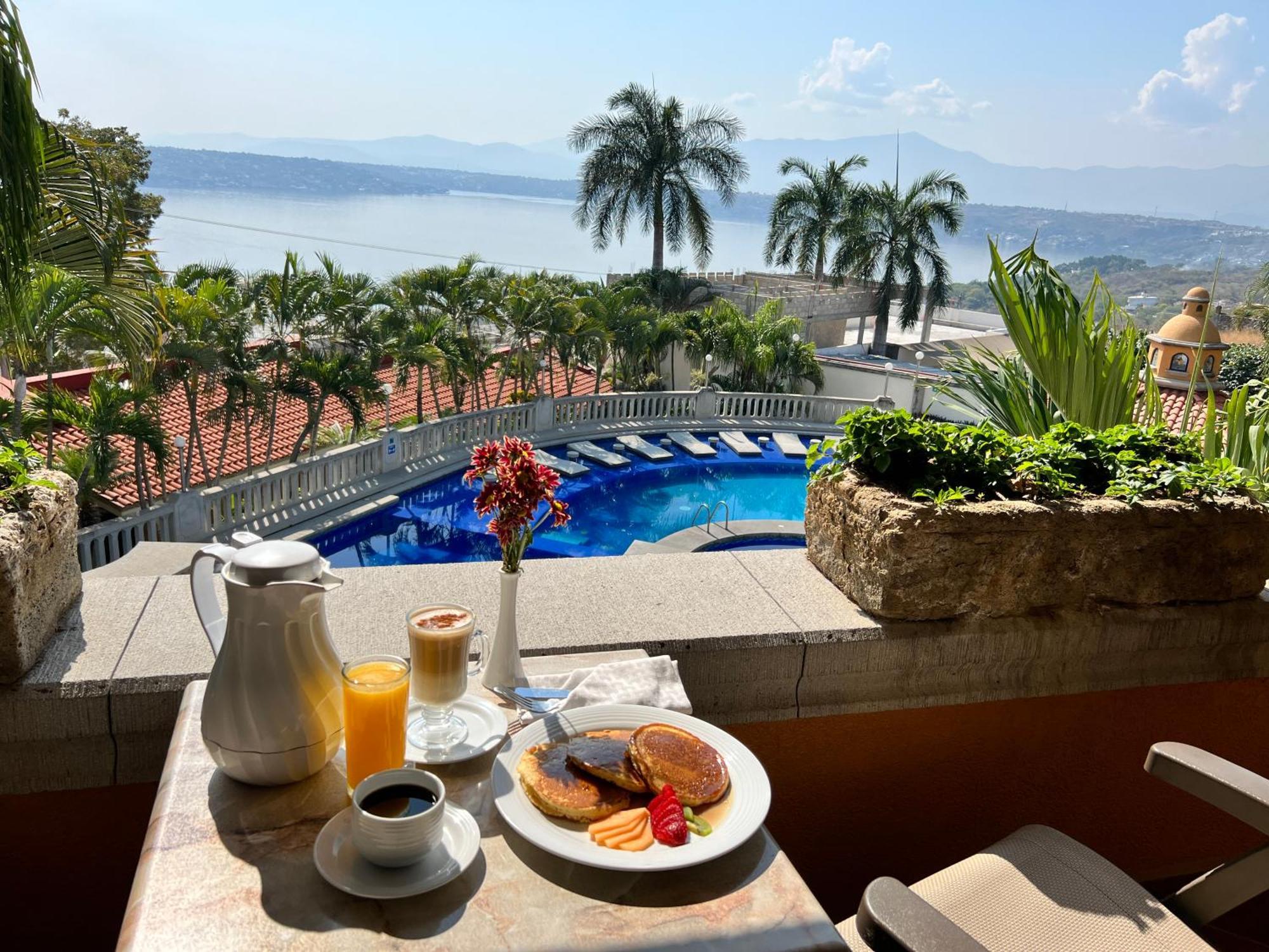 Excelaris Grand Resort Conventions & Spa Tequesquitengo Buitenkant foto