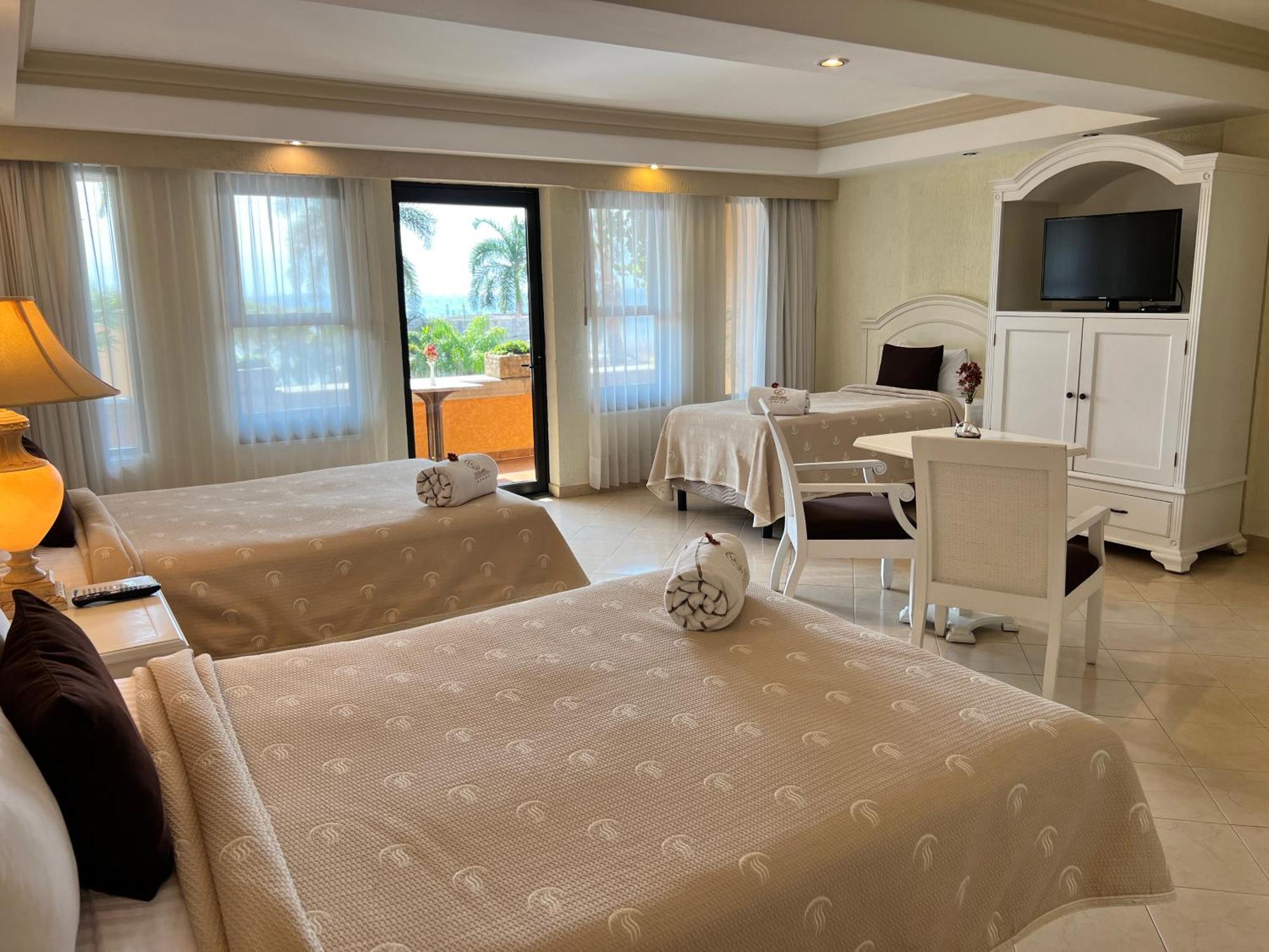 Excelaris Grand Resort Conventions & Spa Tequesquitengo Buitenkant foto