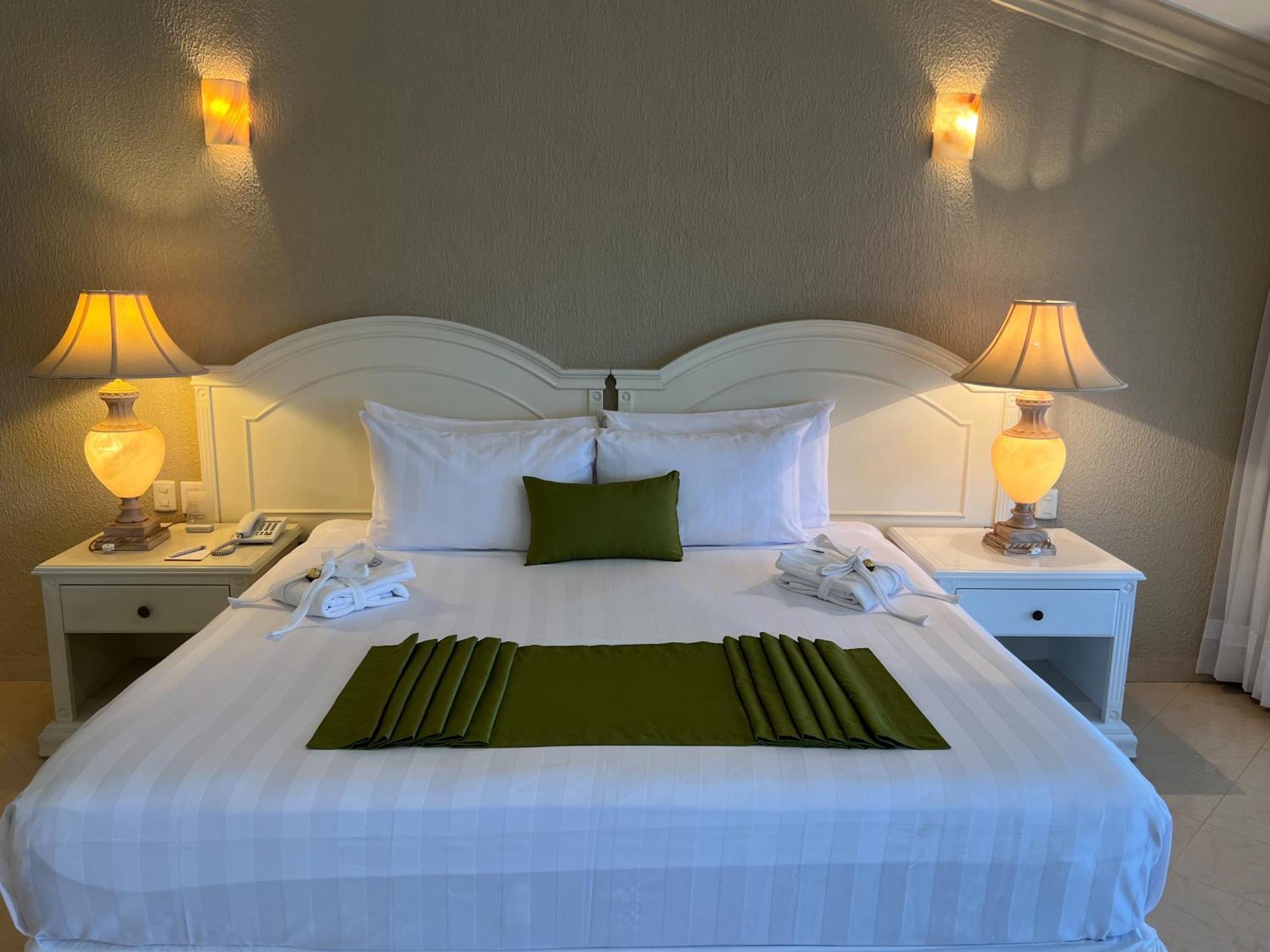 Excelaris Grand Resort Conventions & Spa Tequesquitengo Buitenkant foto