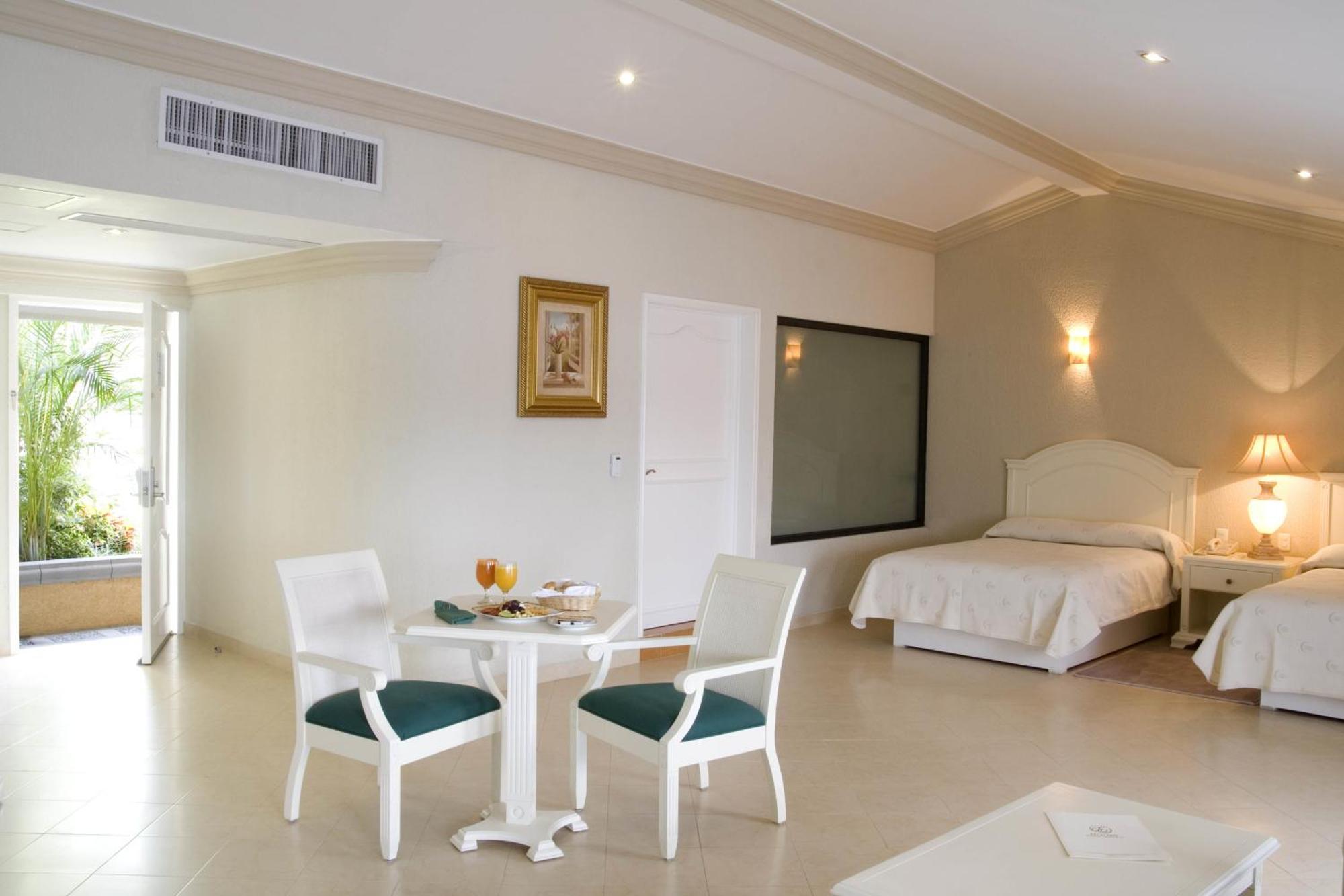 Excelaris Grand Resort Conventions & Spa Tequesquitengo Buitenkant foto